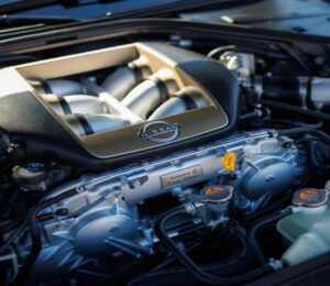 El Nissan GT-R R36 será híbrido y promete emocionar como nunca.