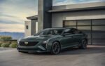 Cadillac CT5 2026: la versión que realmente vale la pena comprar.