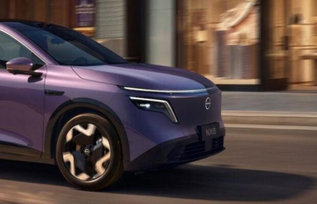 Nissan rompe el mercado: su nuevo SUV eléctrico arrasa con 8.500 pedidos en solo 30 minutos.