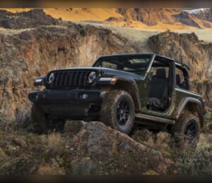 Adiós al cambio manual: solo quedan 2 SUV nuevos con transmisión manual en 2026.