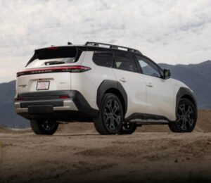 Subaru lanza una oferta irresistible: el Trailseeker 2026 ya se puede alquilar por menos de lo esperado.