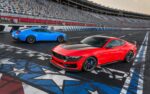 Ford Mustang Dark Horse 2026: la potencia real no siempre coincide con la oficial.