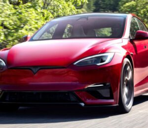 Tesla eleva los precios de los Model S y X mientras liquida el stock final.