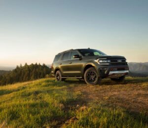 Ford lidera las retiradas de coches con cifras récord: más de 15 millones de unidades.