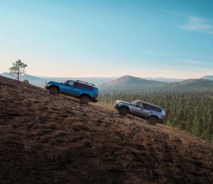 El Land Cruiser 2027 incorpora por fin la función más esperada del 4Runner.