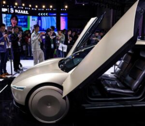 Tesla prepara un SUV eléctrico más pequeño y económico.