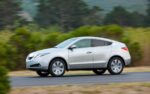 Acura ZDX: el SUV que nadie entendió en 2009 hoy es una compra brillante en usados.