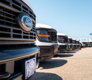 Ford en alerta: retira 1,4 millones de F-150 por una falla que puede hacer perder el control.