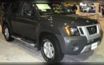 El nuevo Nissan Xterra híbrido ya asoma y promete sacudir el mercado SUV.