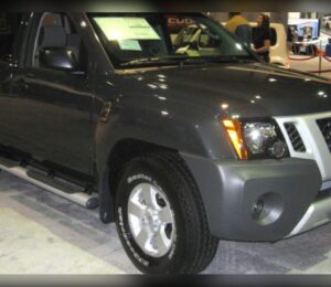 El nuevo Nissan Xterra híbrido ya asoma y promete sacudir el mercado SUV.