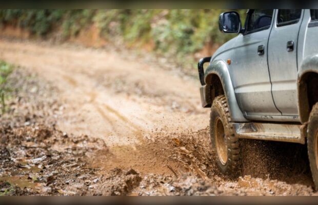 SUV o camioneta pick-up: cuál eligen los conductores para viajes largos y aventuras extremas.