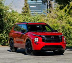 Nissan prepara una poda histórica: 11 modelos podrían desaparecer y uno muy conocido está en la mira.