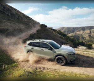 Aquí te mostramos cuánto tarda un Honda CR-V Hybrid 2026 en empezar a ahorrarte dinero.