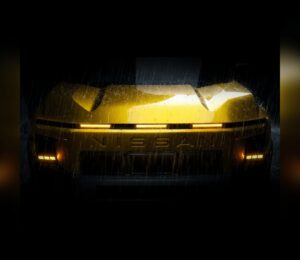 Nissan prepara el regreso del Xterra y promete un precio bomba por debajo de 40.000 dólares.