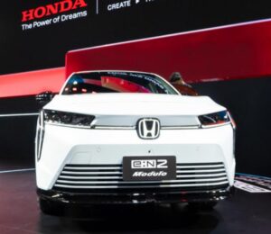Honda admite su mayor temor: “No tenemos ninguna posibilidad” frente a los coches chinos.