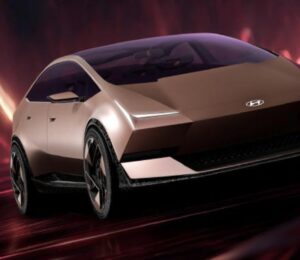 Hyundai lanza 20 nuevos modelos y pone al IONIQ al frente para desafiar a BYD en China.