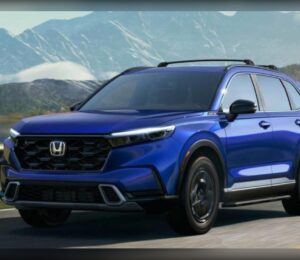 Los SUV más fiables y baratos que vencen a los coches nuevos de 50.000 dólares.