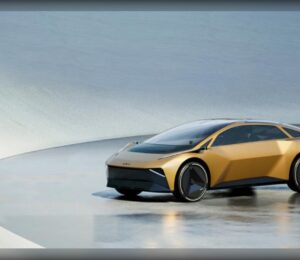 Kia tiene Al Heredero del Stinger y podría convertirse en el deportivo más esperado de la marca.