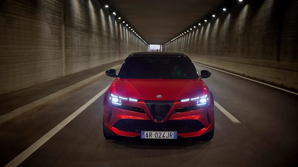 Alfa Romeo Junior 2026: Análisis, precios y versiones en México