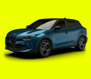 Alfa Romeo Junior 2026: Análisis, precios y versiones en México