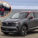 Los 5 SUV baratos y prácticos que sorprenden en 2026: gastar menos ya no significa renunciar a nada.