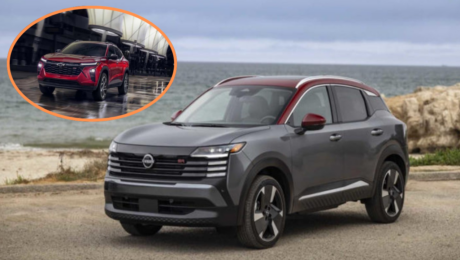 Los 5 SUV baratos y prácticos que sorprenden en 2026: gastar menos ya no significa renunciar a nada.