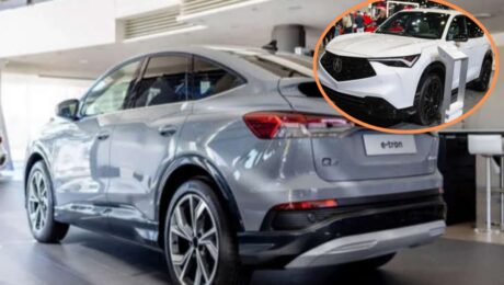 Piénsalo dos veces antes de comprar: 5 coches populares que sus propietarios lamentan.