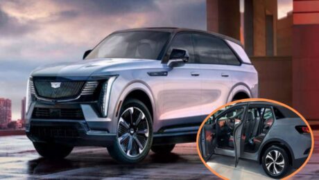 5 vehículos eléctricos que arruinan los ahorros de los jubilados: hasta 66.850 dólares en 10 años.