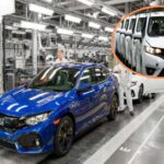 Honda sufre su primer año en pérdidas tras apostar 15.700 millones en eléctricos.