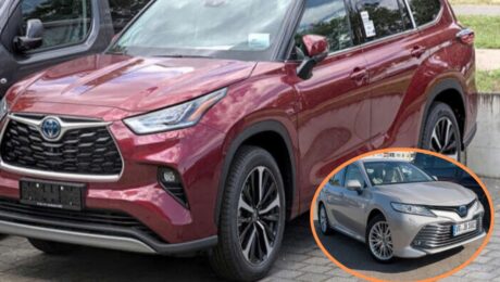 Coches que te durarán al menos 15 años.