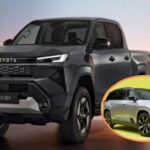 Toyota 2027: cinco modelos emblemáticos que reciben mejoras revolucionarias.