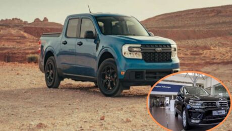 5 autos nuevos baratos en EE. UU. que podrían arruinar tu inversión.