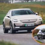 Los mejores coches eléctricos de segunda mano para aprovechar en 2026.