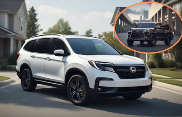 5 SUV que duran más de lo que crees y que realmente valen la pena.