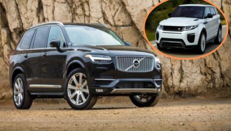 5 coches de lujo por menos de 20.000 dólares que parecen caros.