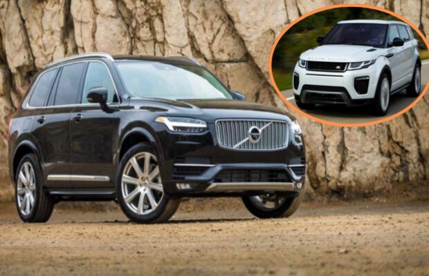 5 coches de lujo por menos de 20.000 dólares que parecen caros.