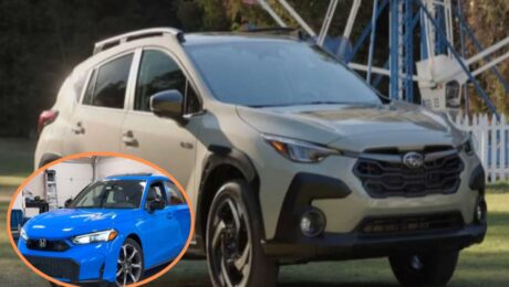 5 coches híbridos que reducen tu gasto en gasolina a la mitad.