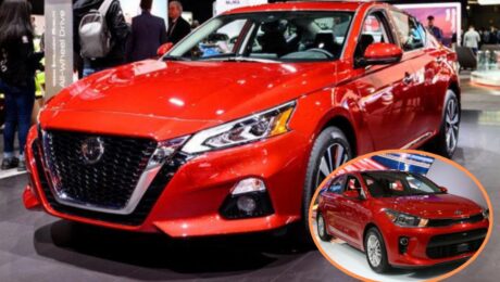 5 coches que deberías comprar de segunda mano y no arrepentirte.