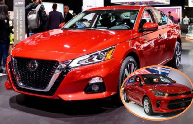 5 coches que deberías comprar de segunda mano y no arrepentirte.