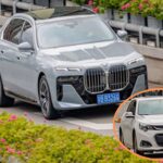 5 coches con el peor valor de reventa en 2026.