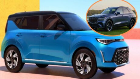 5 coches ideales para personas mayores en 2026.