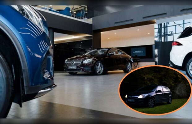 7214 dólares perdidos antes de salir del concesionario: la trampa de los préstamos a 100 meses que sacude el mercado.