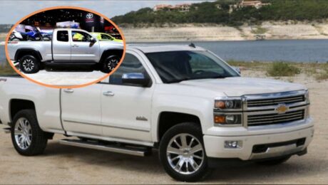 Los 5 camiones usados que debes evitar a toda costa en 2026: errores que pueden costarte una fortuna.