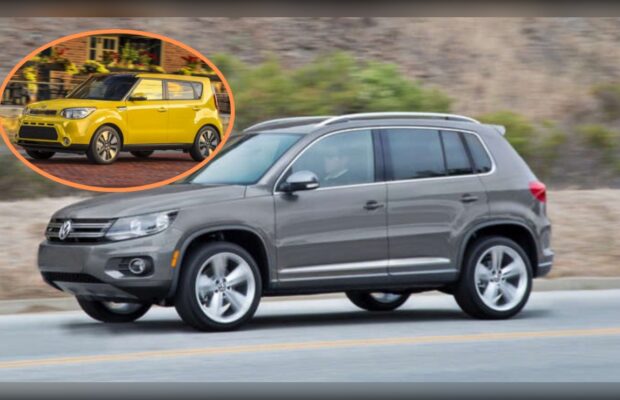 5 autos usados más fiables por menos de 10.000 dólares en 2026.