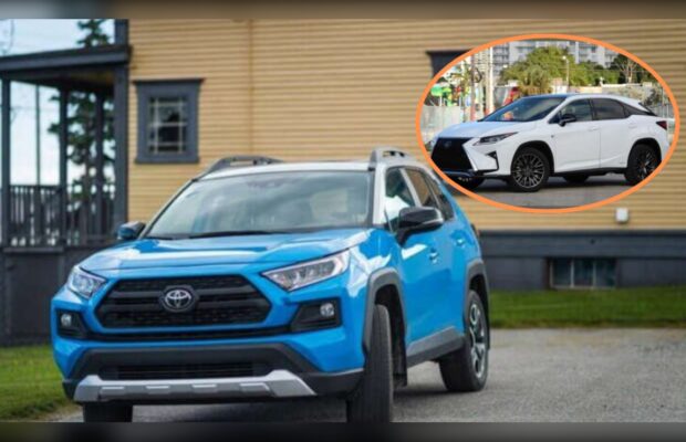 Los SUV más fiables que se niegan a morir según los mecánicos.