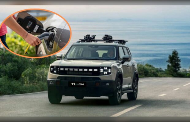 Fabricantes de automóviles gravarán 280 millones de vehículos según su peso.