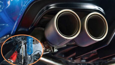 5 accesorios para coches que parecen útiles pero pueden destrozar tu vehículo en 2026.