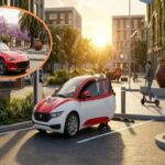 Viajes en solitario, total libertad: 5 coches diseñados a la perfección para viajeros independientes.