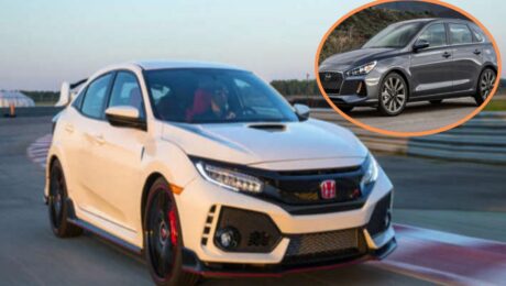 Los 5 coches inteligentes que deberías comprar (aunque no sean los que sueñas).