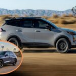 Los SUV pequeños más seguros de 2026: estos 5 modelos arrasan en todas las pruebas.